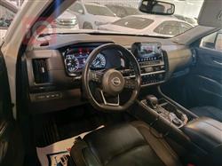 نيسان باثفايندر